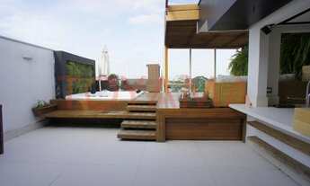 Imagem 3: CASA RESIDENCIAL em SÃO PAULO - SP, PARQUE DOS PRÍNCIPES