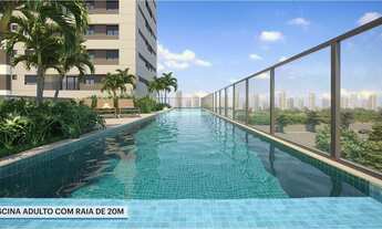 Imagem 2: APARTAMENTO 2 QUARTOS - 1 SUITE - 1 VAGA - 55 METROS - Lapa - São Paulo - SP