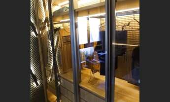 Imagem 2: Apartamento para venda com 156 metros quadrados com 3 quartos em Perdizes - São Paulo - SP