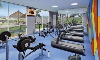 Imagem 4: Terreno Reserva do Aruanã - 350m²