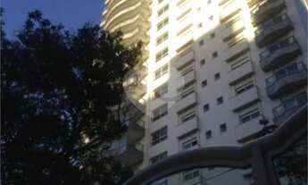 Imagem 6: São Paulo - Apartamento Padrão - MOEMA