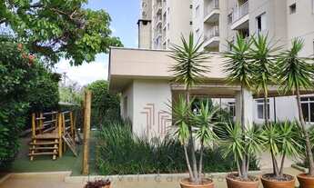 Imagem 5: Apartamentos 2 Dormitórios para venda em Campinas - SP