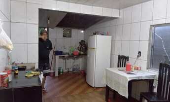 Imagem 4: Casa grande Icoaraci com quintal