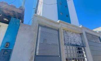 Imagem 2: Apartamento à venda com 2 dormitórios em Jardim nordeste, São paulo cod:AP0077_RRX