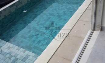 Imagem 7: Casa Sobrado - Condomínio Residencial Mantiqueira - 247m² - 3 Dormitórios - zona norte SJC