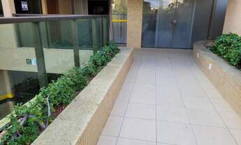 Imagem 7: Apartamento vista mar com 54m2 com 1 quarto em Armação - Salvador - BA