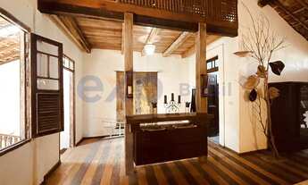 Imagem 3: Casa para venda com 143 metros quadrados com 5 quartos em Carmo - Olinda - PE