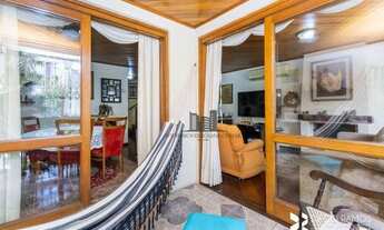 Imagem 7: Excelente casa em condominio de 3 dormitórios com garagem para 3 carros no bairro Bela V