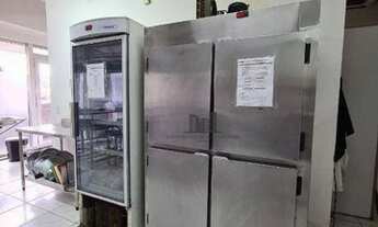 Imagem 2: Excelente Loja Comercial/Ponto no Central Parque em Porto Alegre/RS