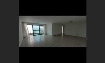 Imagem 4: Apartamento para aluguel possui 158 metros quadrados com 4 quartos em Pina - Recife - Pern