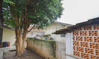 Imagem 4: CURITIBA - Terreno Padrão - Xaxim