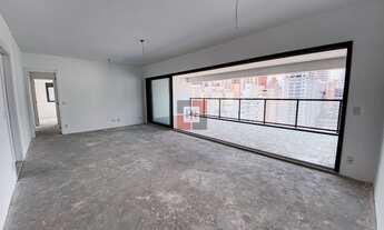 Imagem: Apartamento novo com 163 m² em Pinheiros!