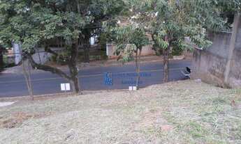 Imagem 2: Terreno de 600 m2 no Caminhos de São Conrado