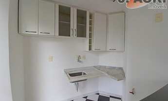 Imagem 6: Apartamento para aluguel e venda tem 32 m² com 1 quarto em Moema