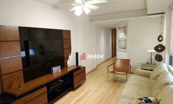 Imagem 2: Apartamento para venda tem 450 metros quadrados com 4 quartos em Icaraí - Niterói - RJ