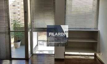 Imagem 5: Duplex no Jardim Paulista - 1 suíte com varanda e ar condicionado