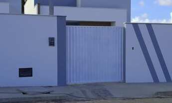 Imagem: Casas Prontas 119 mil