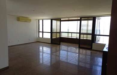 Imagem 3: APARTAMENTO 220 MTOS 4 QUARTOS BEIRA MAR PARA VENDA E ALUGUEL EM JABOATÃO DOS GUARARAPES