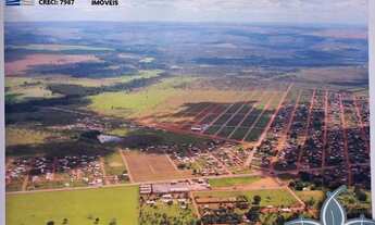 Imagem 4: Terreno para Venda em Cidade Ocidental, JARDIM OURO VERDE