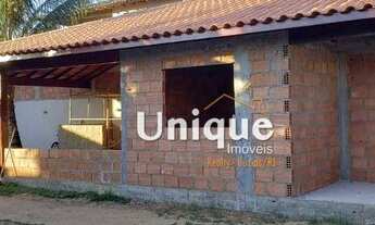 Imagem 2: Casa com 4 dormitórios à venda, 220 m² por R$ 620.000,00 - José Gonçalves - Armação dos Bú