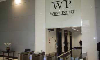 Imagem 2: Sala para alugar, 80 m² por R$ 5.623,35/mês - Alphaville Centro - Barueri/SP