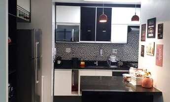 Imagem 6: Apartamento com 2 dormitórios à venda, 79 m² por R$ 340.000,00 - Jardim Lina - Cotia/SP