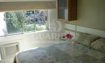 Imagem: Mont Serrat de 2 dormitórios,1 vaga