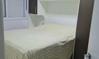 Imagem 3: Apartamento para venda com 46 ,5M² com 2 quartos em Mooca - São Paulo - SP