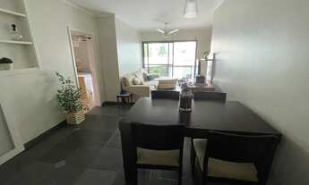 Imagem 5: Vendo Excelente Apartamento tipo flat - Cambuí Mobiliado