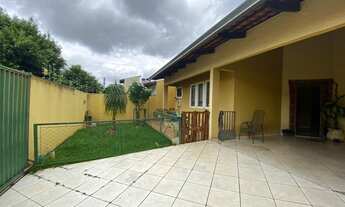 Imagem 3: Casa com 3 quartos à venda, sozinha lote com piscina 229 m² por R$ 699.000 - Parque Anha