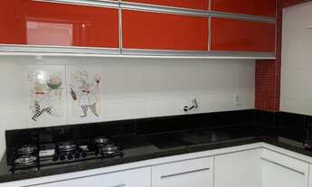 Imagem: Excelente apartamento 716 SCRN, 1 quarto