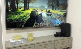 Imagem 2: APARTAMENTO RESIDENCIAL em SÃO JOSÉ DO RIO PRETO - SP, PARQUE DAS FLORES II