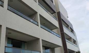 Imagem 3: Apartamento para aluguel possui 40 metros quadrados com 1 quarto em Bessa -wats.83.98687.6