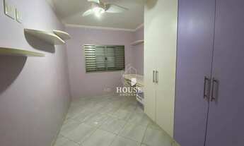 Imagem 5: Apartamento com 2 dormitórios para alugar, 57 m² por R$ 1.200,00/mês - Jardim Presidente