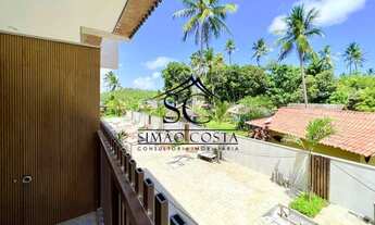 Imagem 3: Apartamento para Venda em Tamandaré, Carneiros, 1 dormitório, 1 suíte, 1 banheiro, 1 vaga