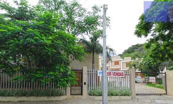 Imagem 3: Porto Alegre - Casa Padrão - Teresópolis