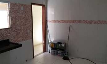 Imagem 5: Vendo casa com 02 quartos sendo 01 suíte, toda fino acabamento, churrasqueira