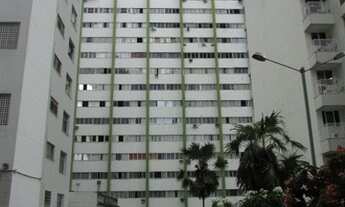 Imagem: Apartamento Vitoria