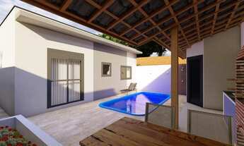 Imagem 3: Casa 3 quartos 3 vagas e piscina em Atibaia - SP bairro Nova Cerejeiras