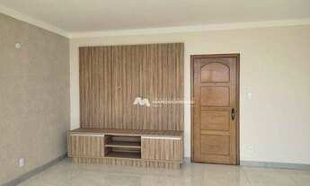 Imagem 2: Apartamento com 4 dormitórios para alugar, 154 m² por R$ 2.501,00/mês - Centro - São José