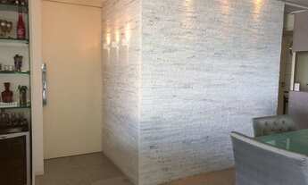 Imagem 6: SUPER LUXO. EDF TOM JOBIM. 177 MT2 , 04 QUARTOS, 03 SUÍTES 03 VAGAS