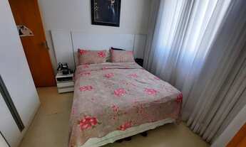 Imagem 7: Área privativa à venda, 2 quartos, 1 suíte, 2 vagas, Manacás - Belo Horizonte/MG