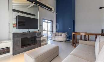 Imagem 13: Cobertura Residencial À Venda, Jardim Lindóia, Por