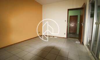 Imagem 5: Apartamento de 2 quartos com área e 2 vagas de garagem no bairro Mundo Novo!