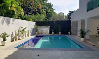 Imagem: Espetacular Casa Condomínio Santa Helena