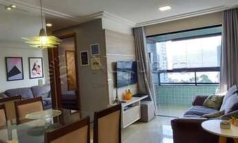 Imagem 4: Apartamento com excelente localização na região de Candeias