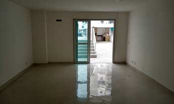 Imagem 3: Apartamento com 64 m² com 2 quartos