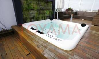 Imagem 4: CASA RESIDENCIAL em SÃO PAULO - SP, PARQUE DOS PRÍNCIPES