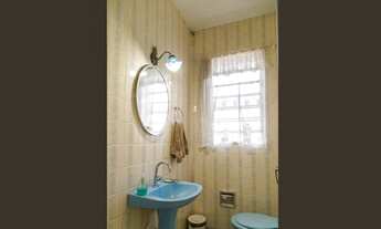 Imagem 4: Sobrado para venda tem 340 metros quadrados com 6 quartos em Mirandópolis - São Paulo - Sã