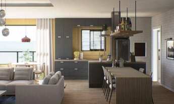 Imagem 5: Apartamento com 3 dormitórios à venda, 139 m² por R$ 1.085.455,35 - Itacolomi - Balneário